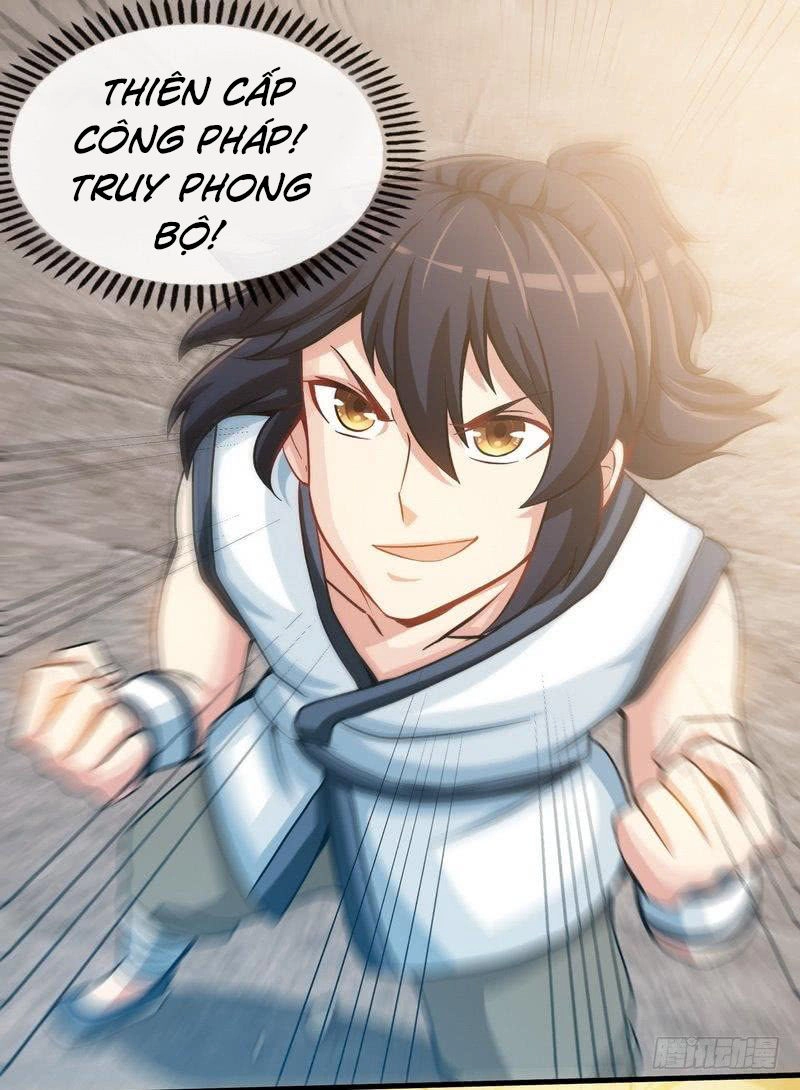 Chí Tôn Thần Ma Chapter 24 - 8