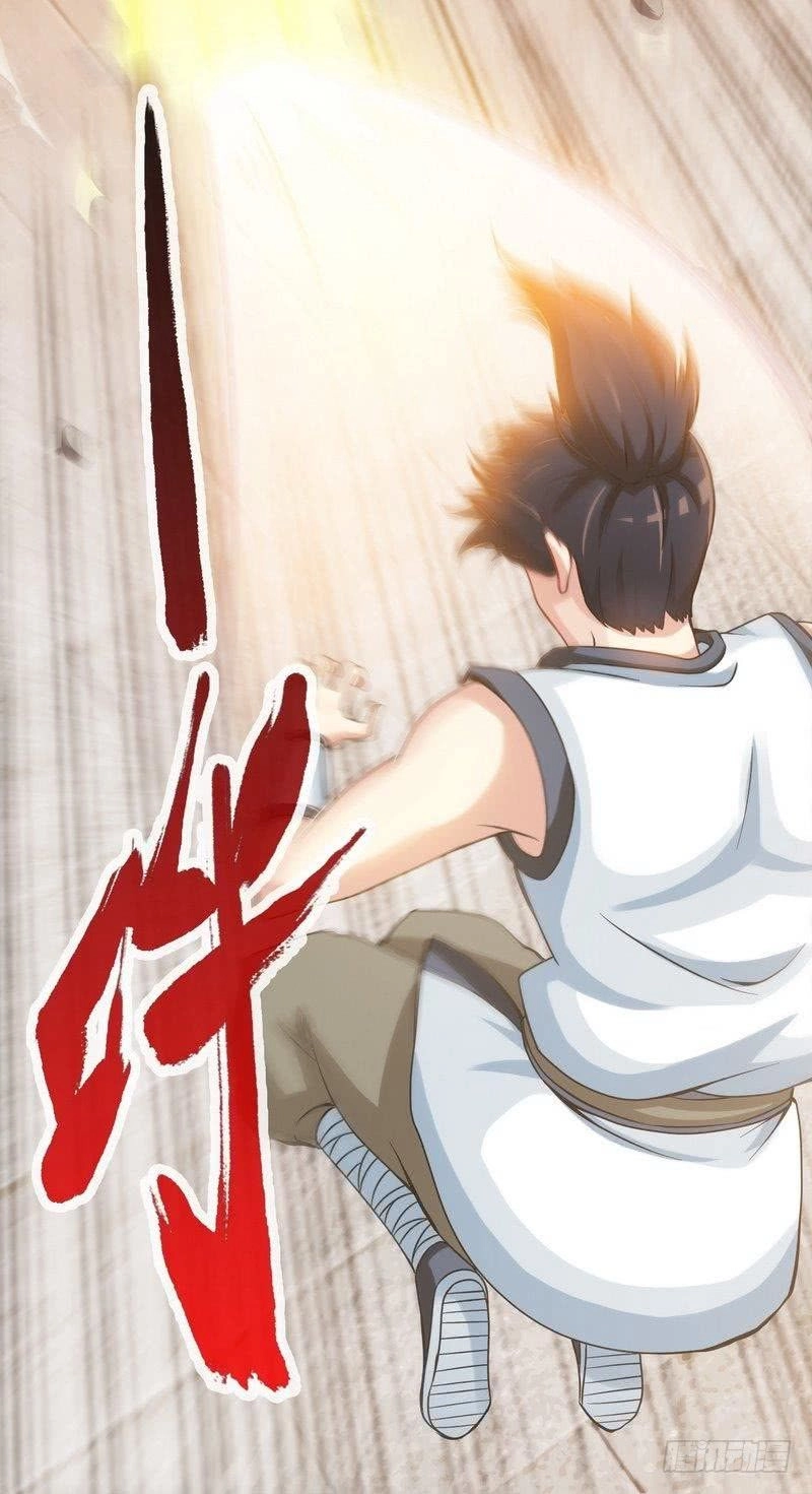 Chí Tôn Thần Ma Chapter 24 - 10