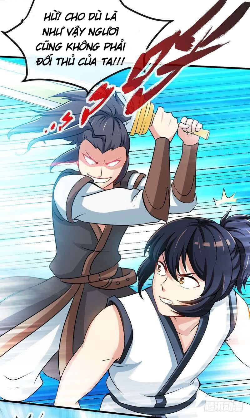 Chí Tôn Thần Ma Chapter 24 - 12