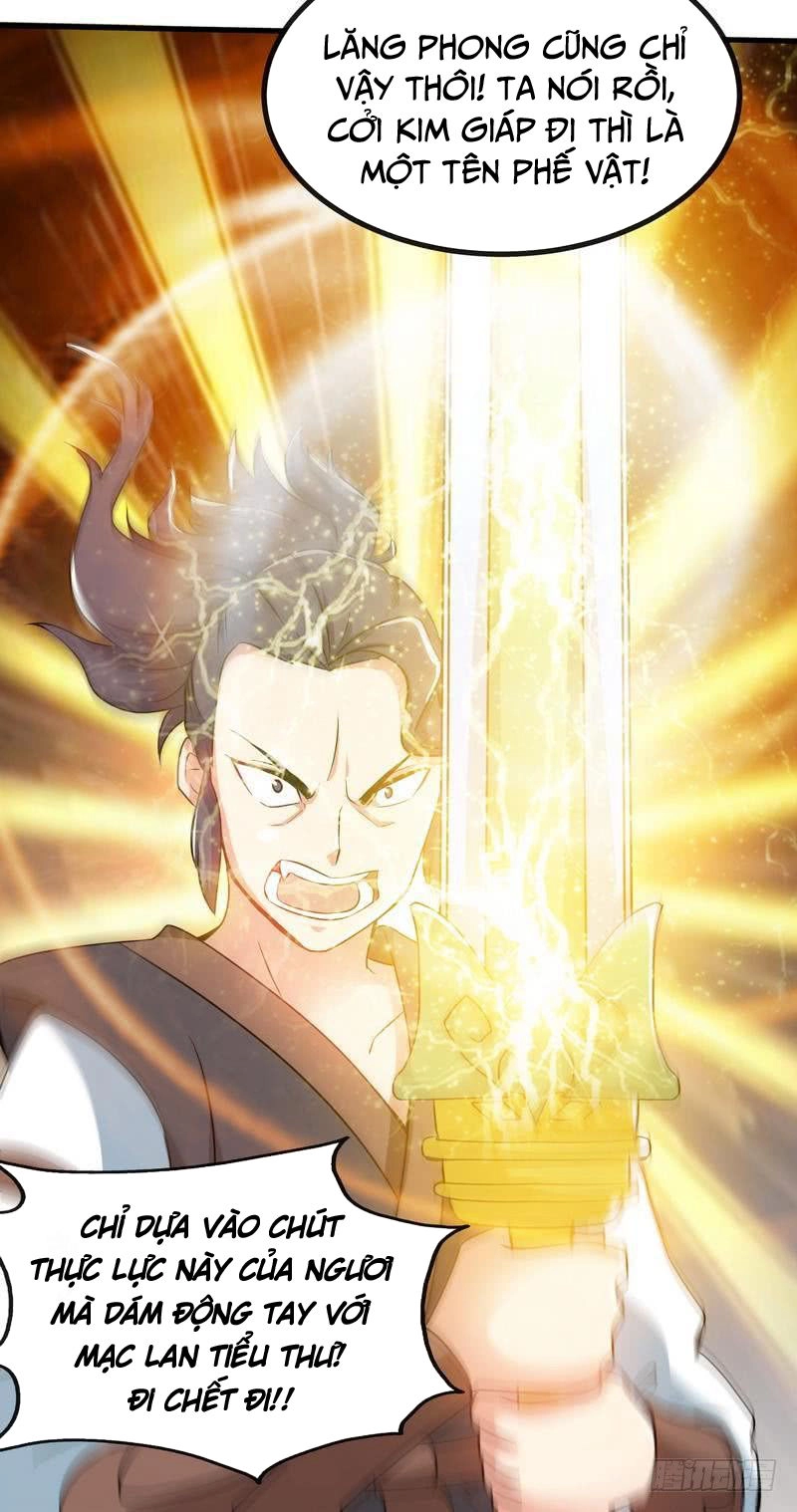 Chí Tôn Thần Ma Chapter 24 - 18