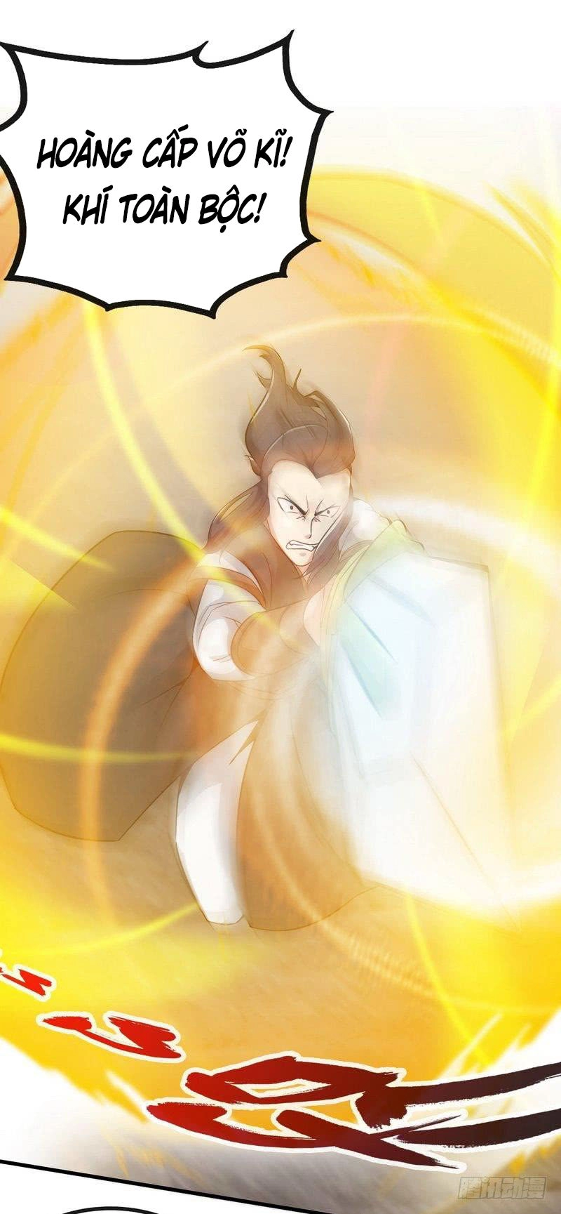 Chí Tôn Thần Ma Chapter 24 - 19