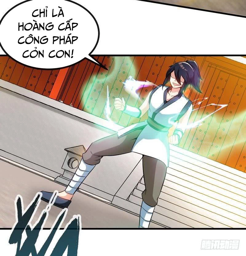 Chí Tôn Thần Ma Chapter 24 - 20