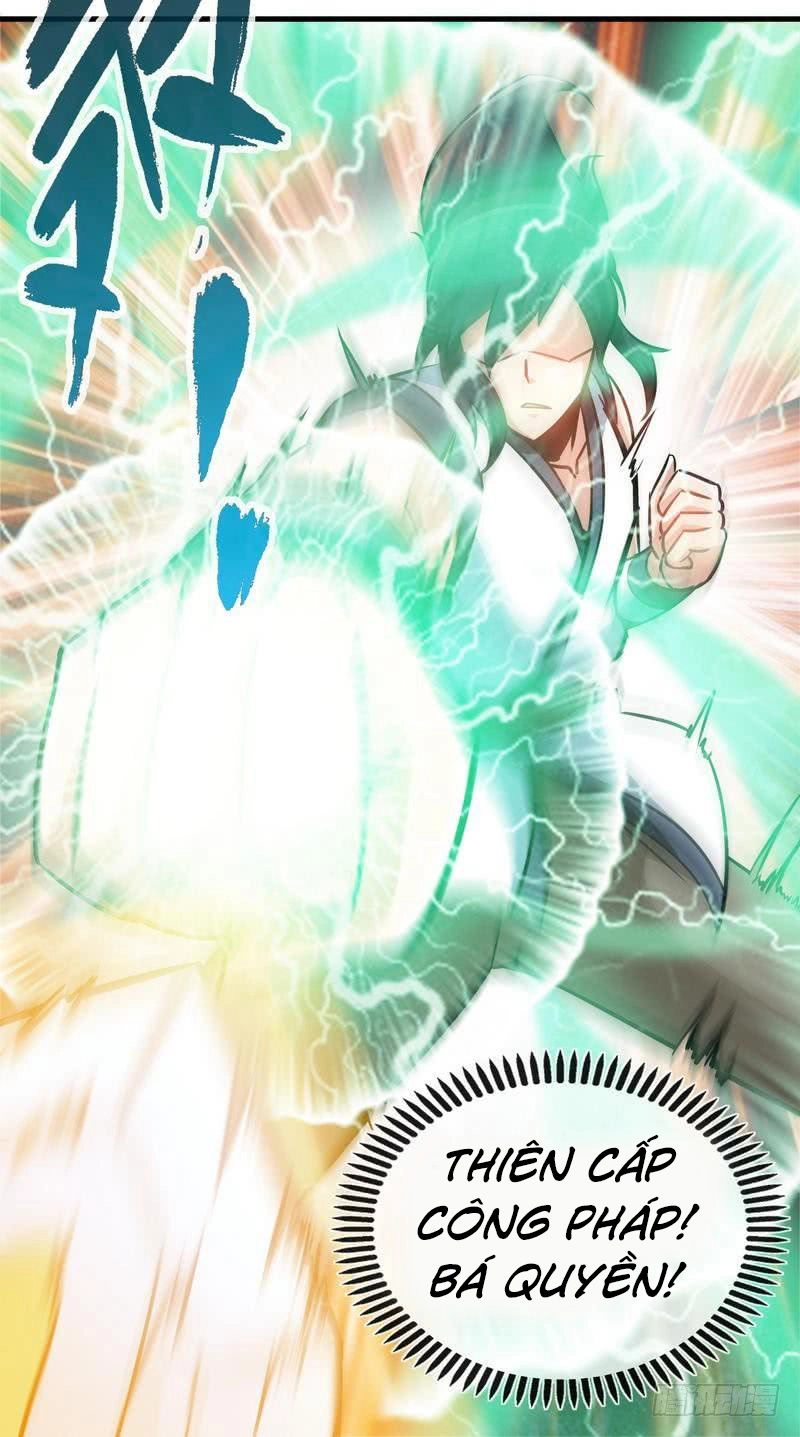 Chí Tôn Thần Ma Chapter 24 - 21