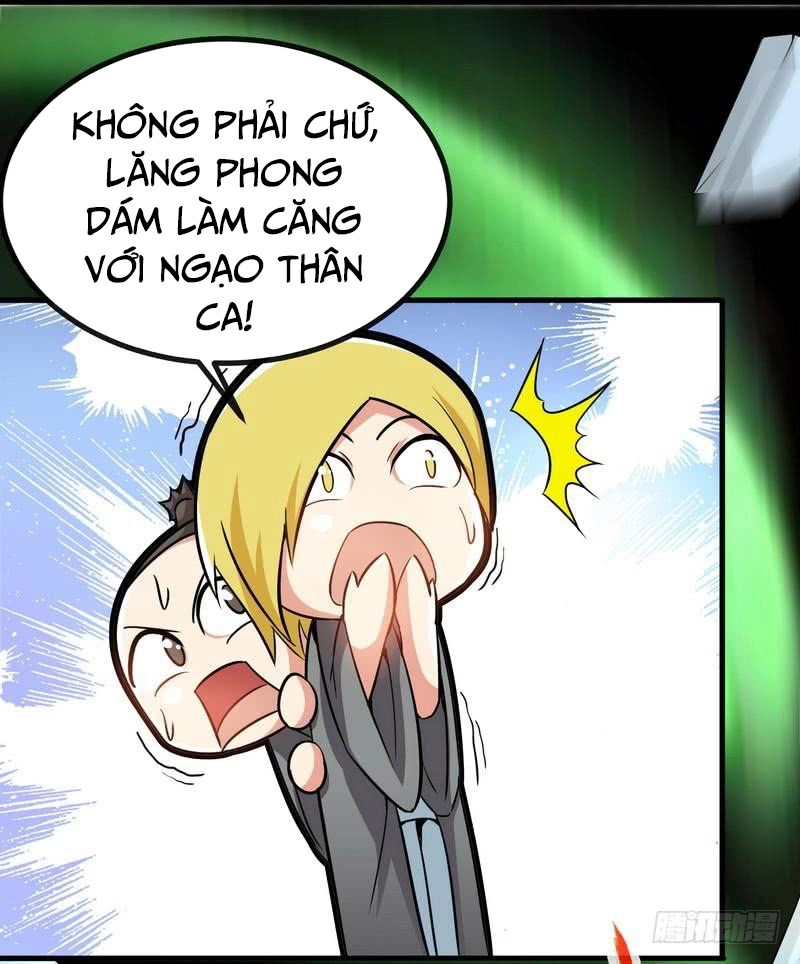 Chí Tôn Thần Ma Chapter 24 - 23