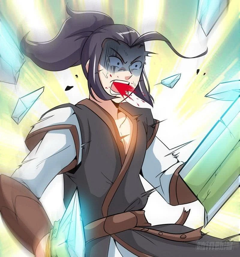 Chí Tôn Thần Ma Chapter 24 - 26