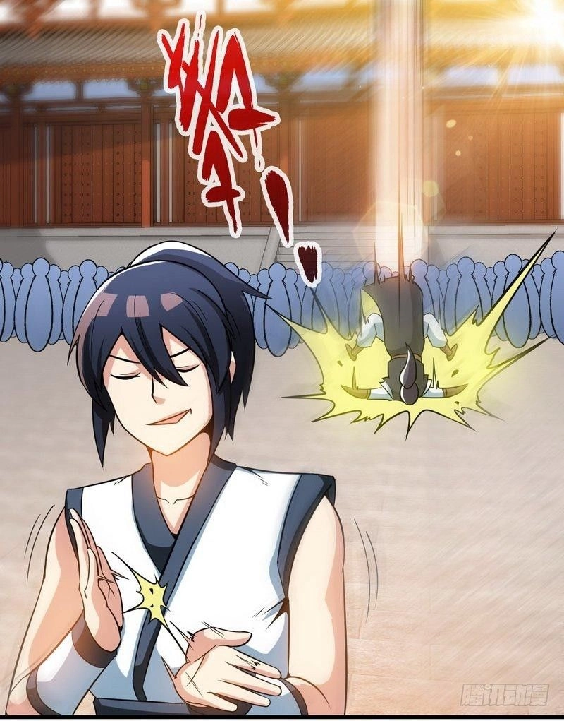 Chí Tôn Thần Ma Chapter 24 - 29