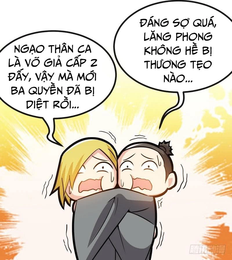 Chí Tôn Thần Ma Chapter 24 - 32