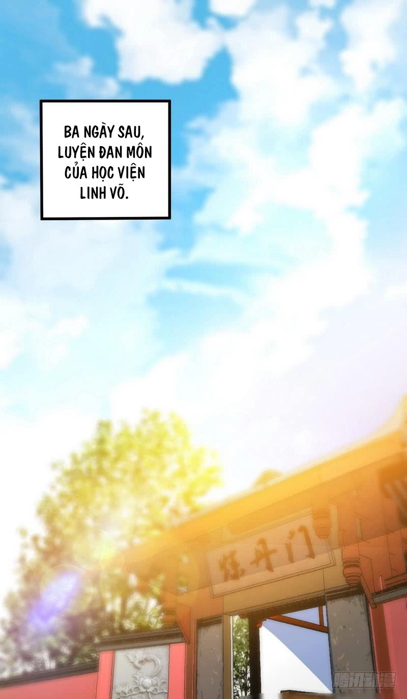 Chí Tôn Thần Ma Chapter 25 - 2