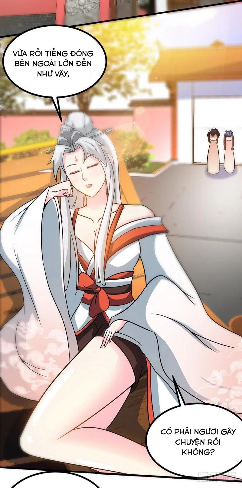 Chí Tôn Thần Ma Chapter 25 - 3