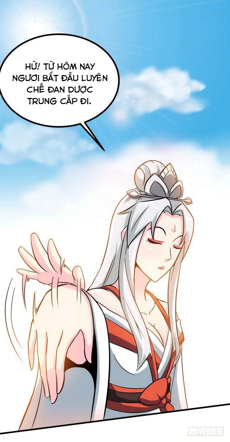 Chí Tôn Thần Ma Chapter 25 - 5