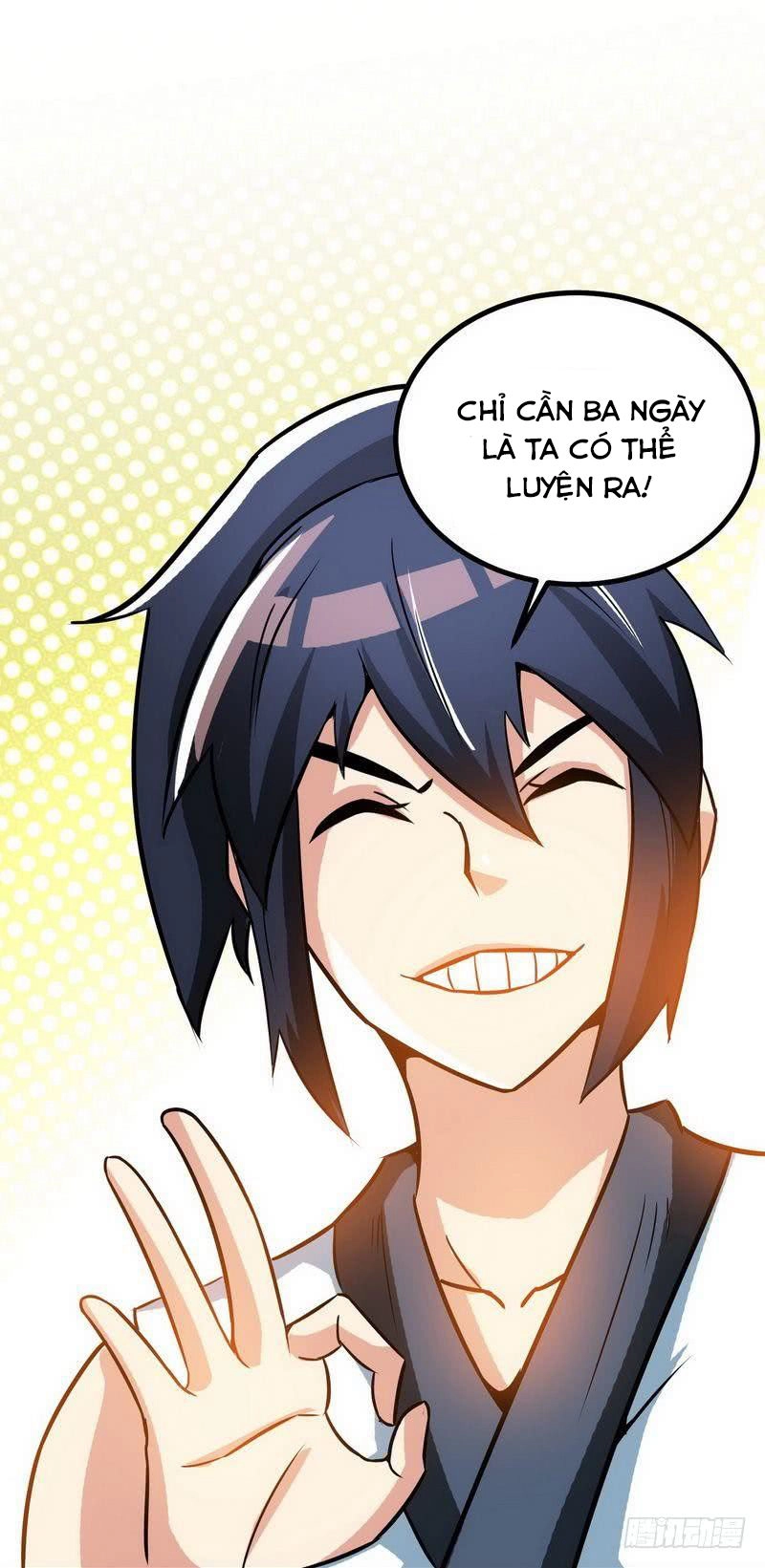 Chí Tôn Thần Ma Chapter 25 - 6