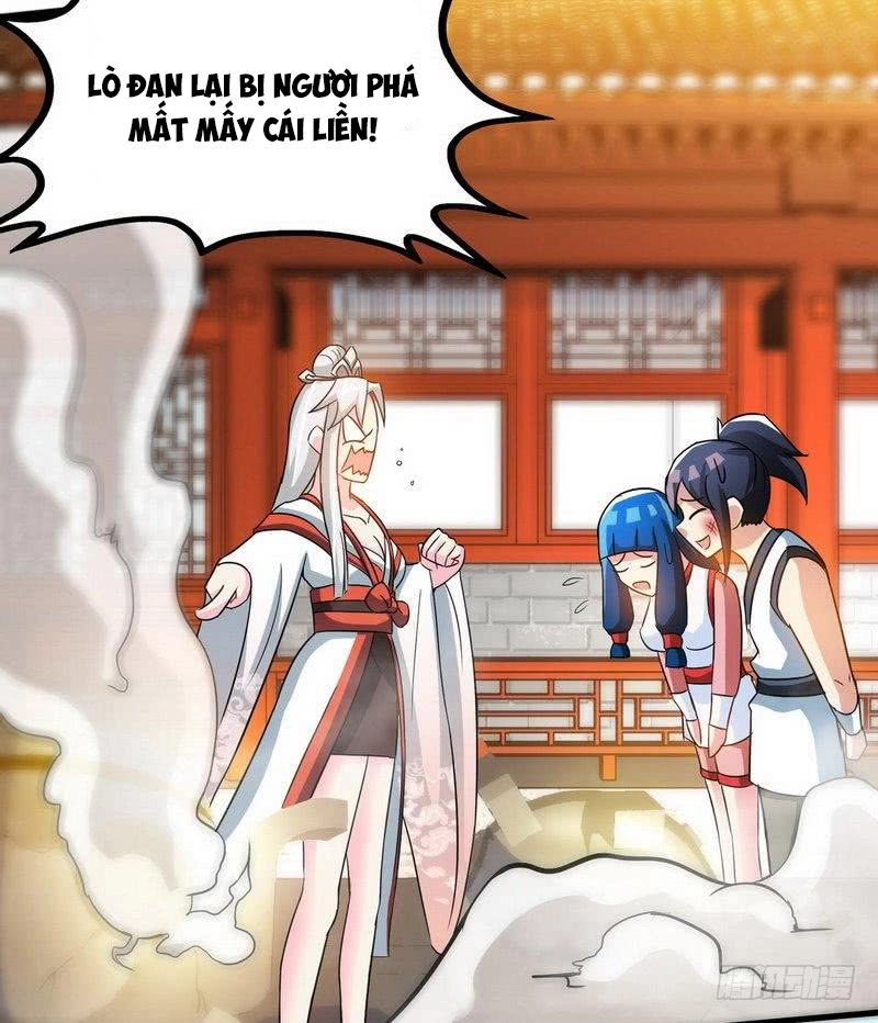 Chí Tôn Thần Ma Chapter 25 - 9