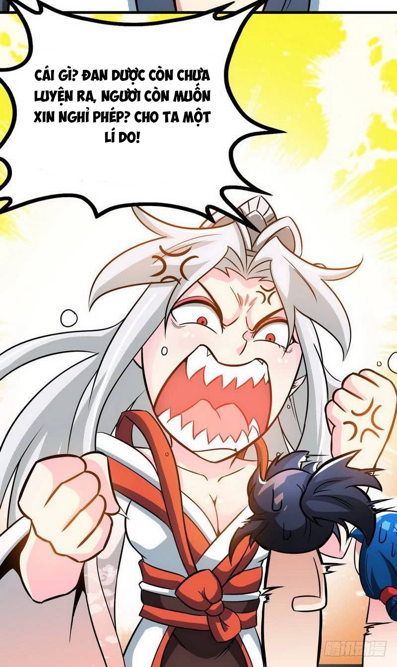 Chí Tôn Thần Ma Chapter 25 - 11