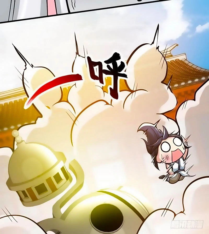 Chí Tôn Thần Ma Chapter 25 - 13