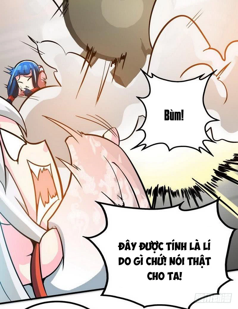 Chí Tôn Thần Ma Chapter 25 - 14