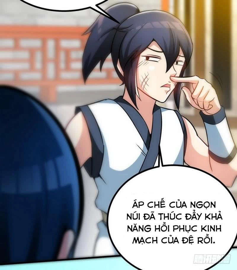 Chí Tôn Thần Ma Chapter 25 - 17
