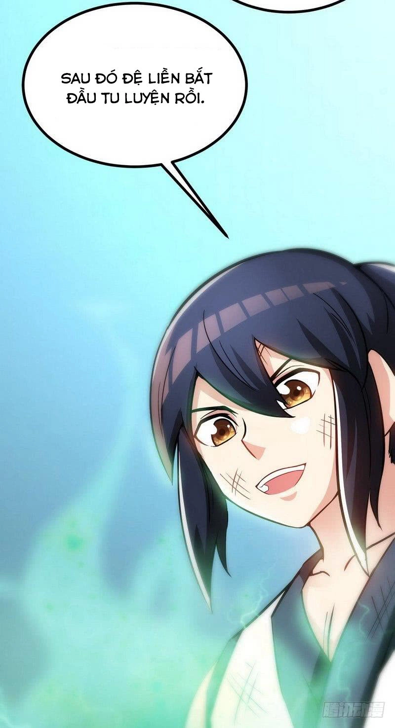 Chí Tôn Thần Ma Chapter 25 - 18