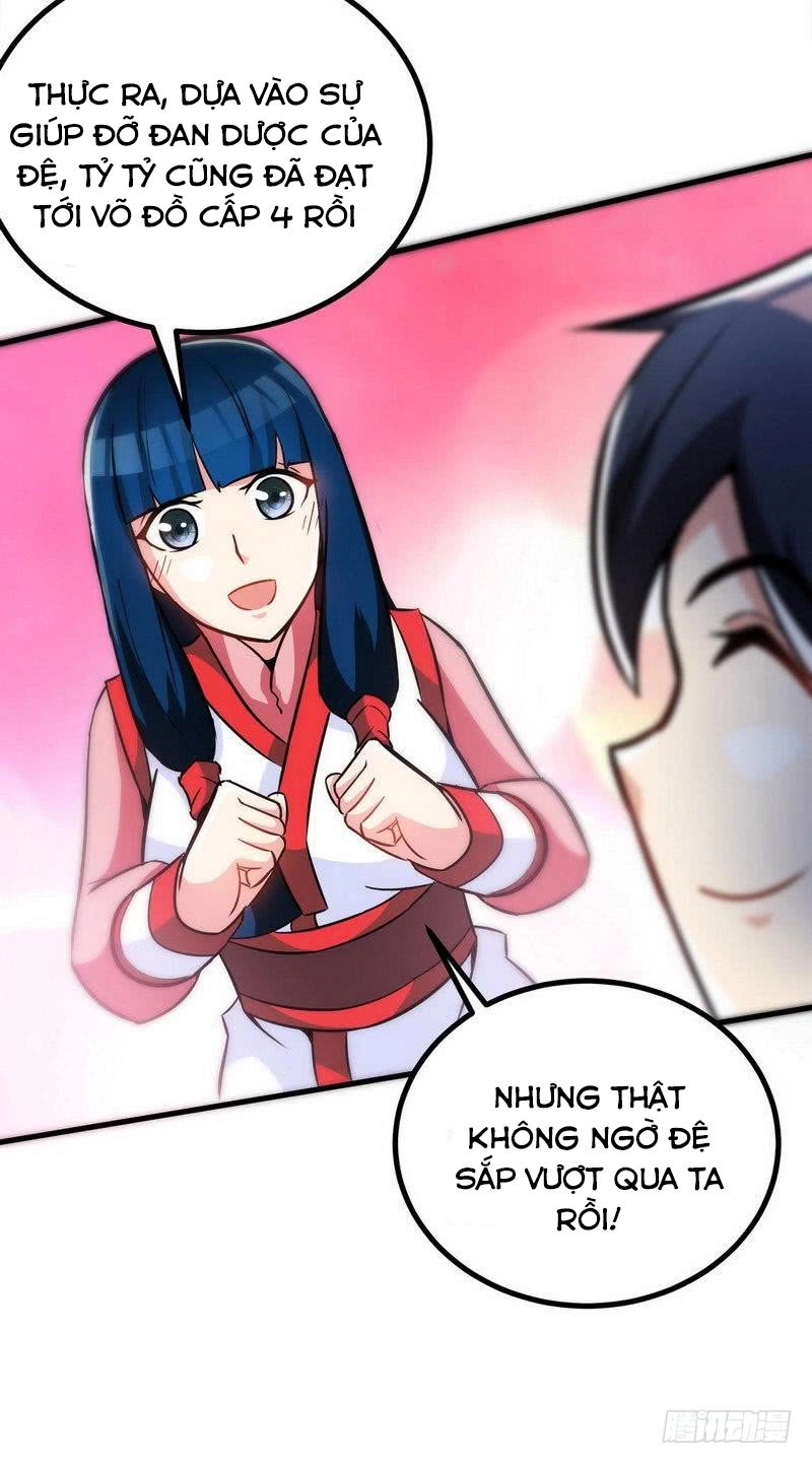 Chí Tôn Thần Ma Chapter 25 - 22