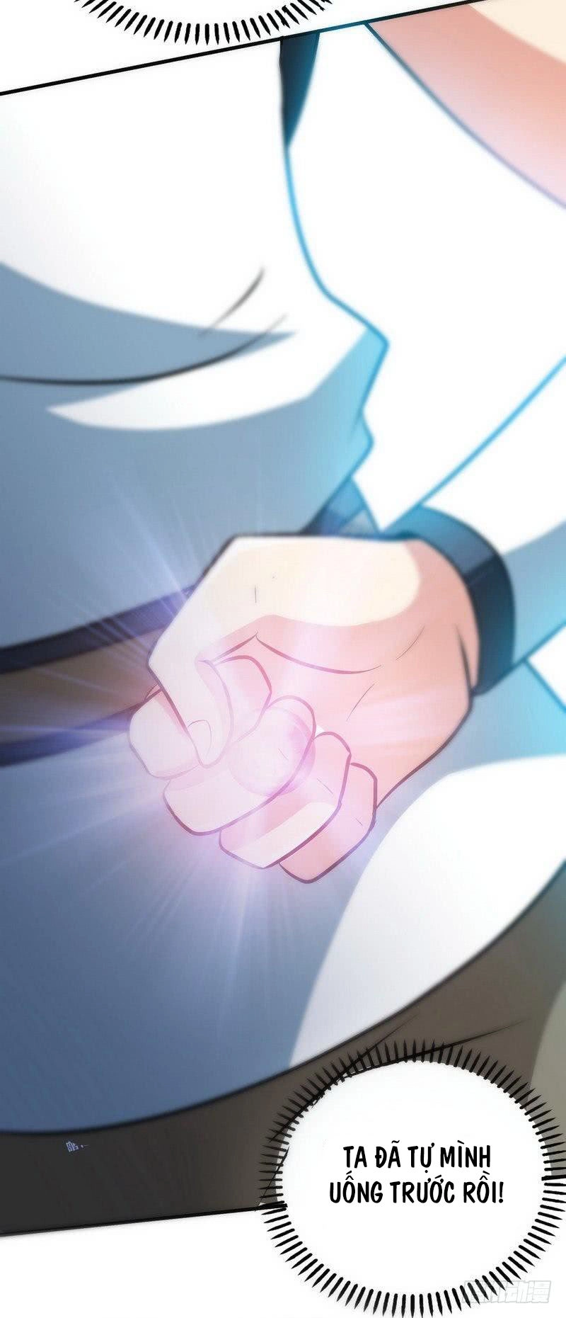 Chí Tôn Thần Ma Chapter 25 - 24