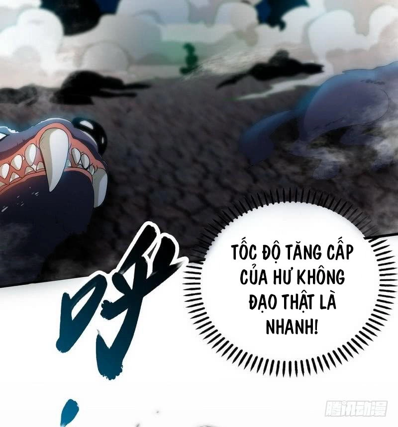 Chí Tôn Thần Ma Chapter 25 - 28