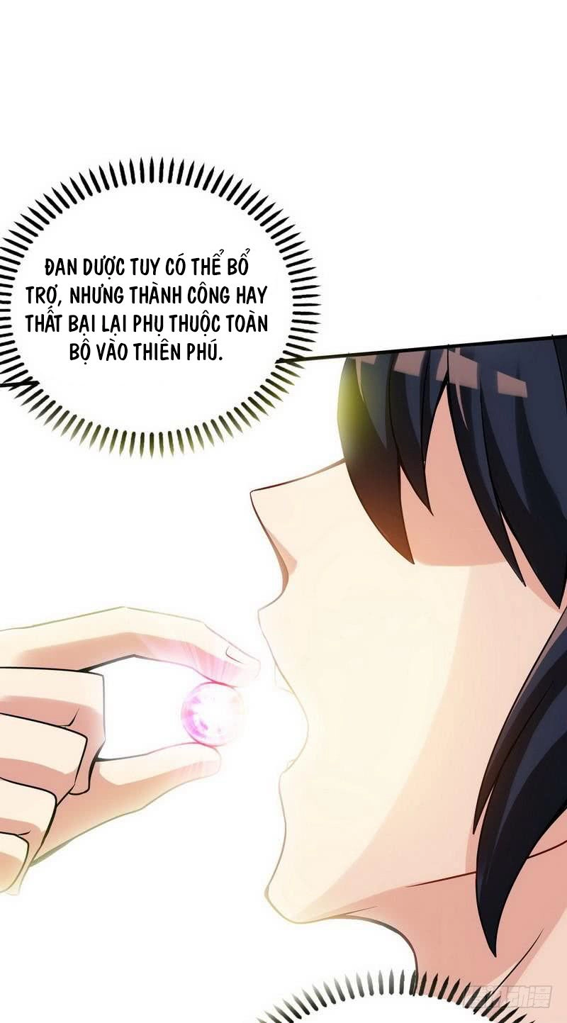 Chí Tôn Thần Ma Chapter 25 - 31