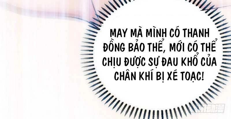 Chí Tôn Thần Ma Chapter 25 - 35