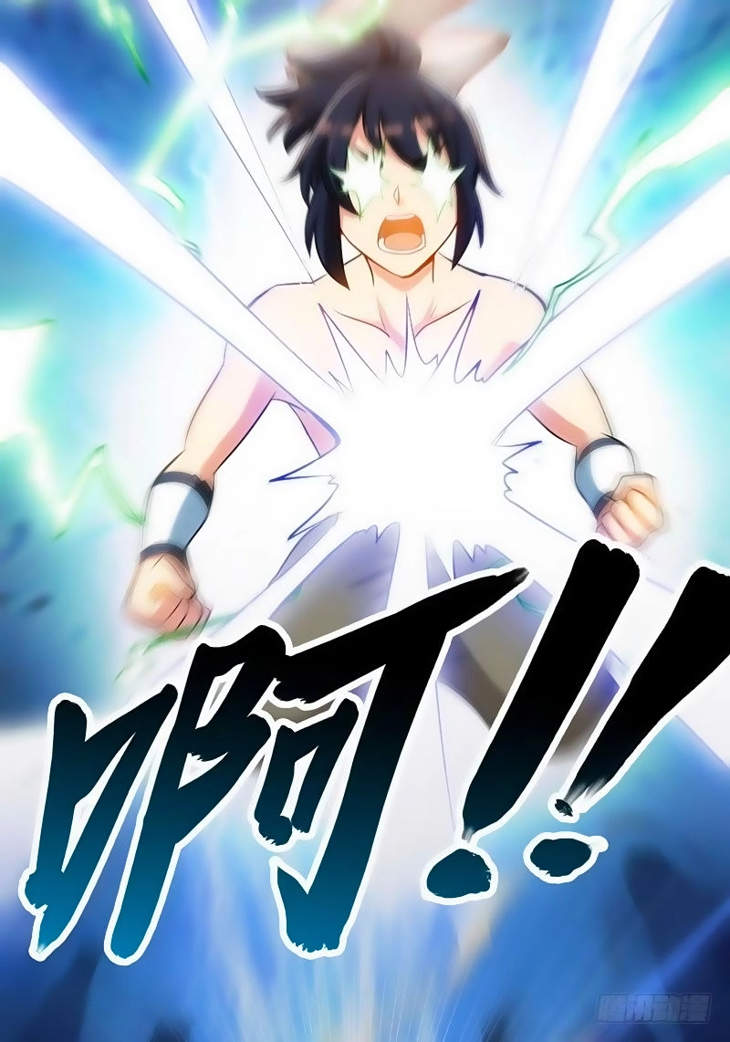 Chí Tôn Thần Ma Chapter 25 - 38