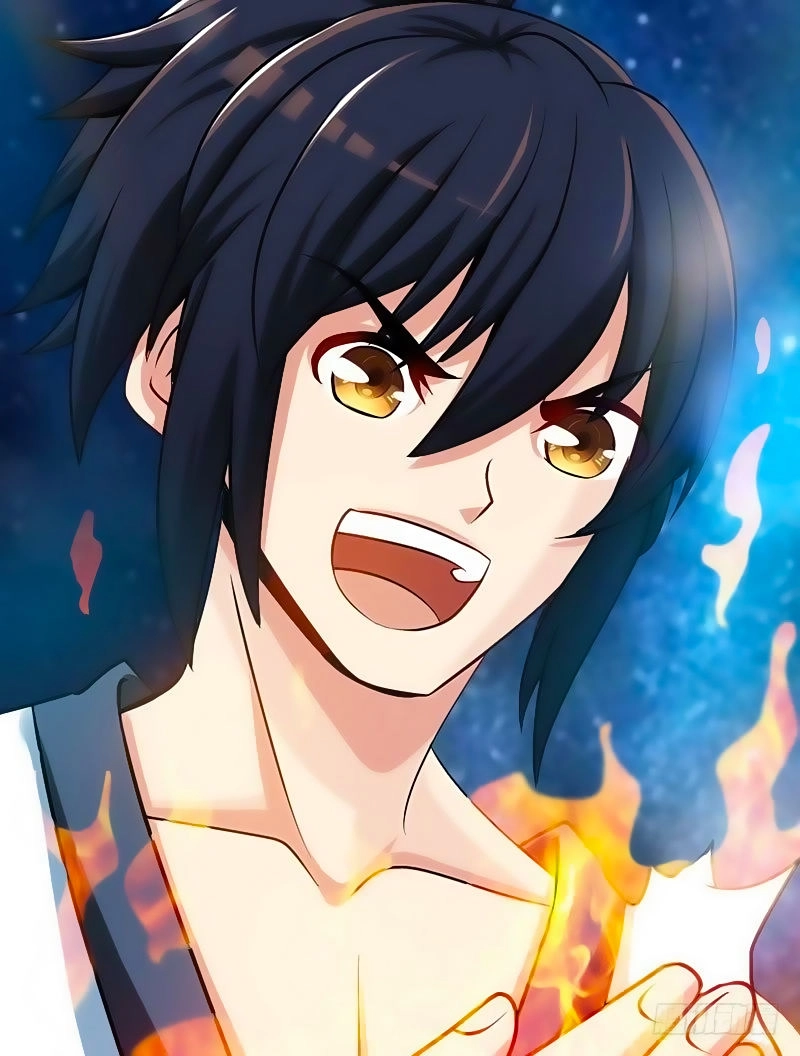 Chí Tôn Thần Ma Chapter 25 - 45