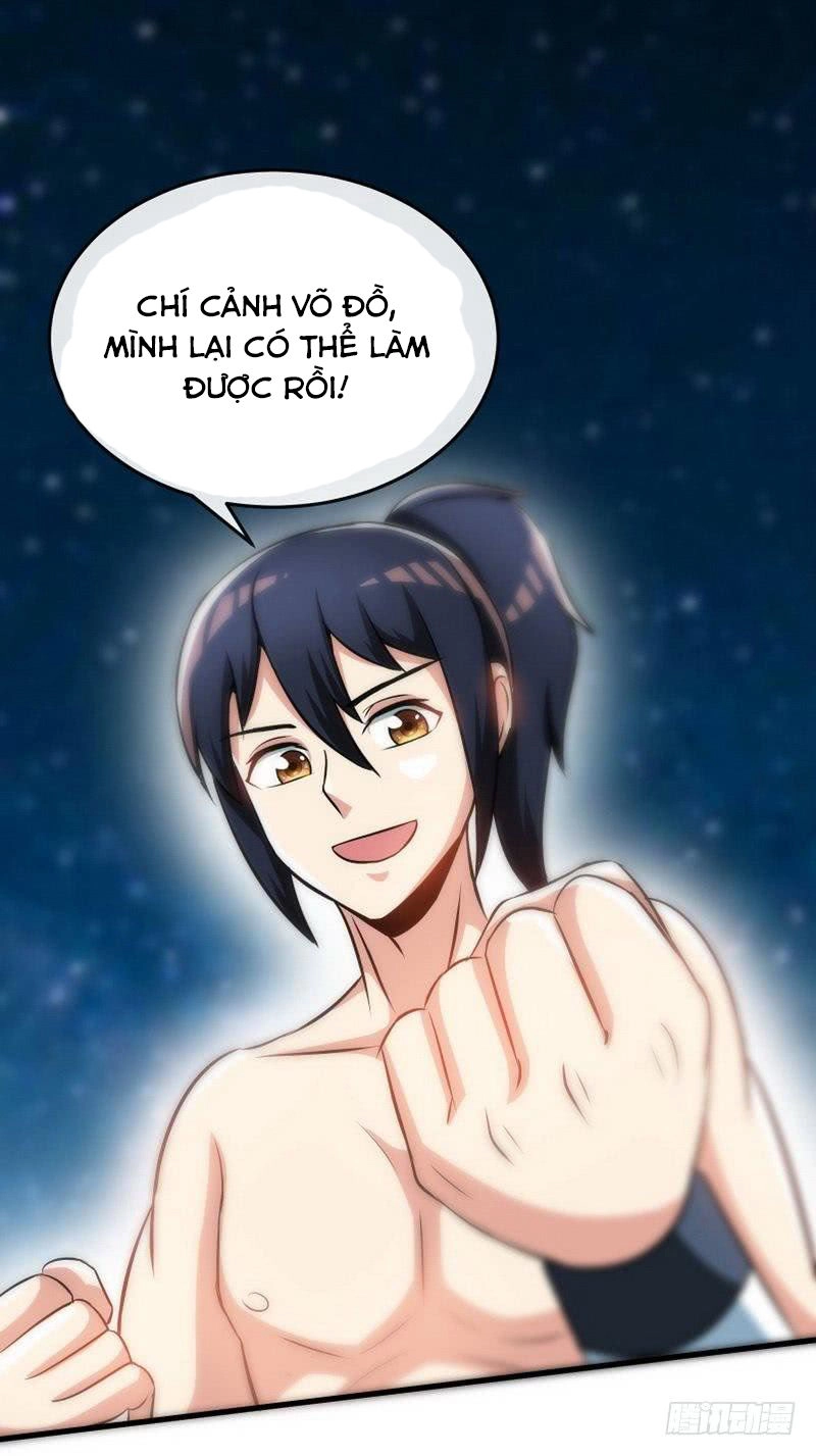 Chí Tôn Thần Ma Chapter 26 - 2