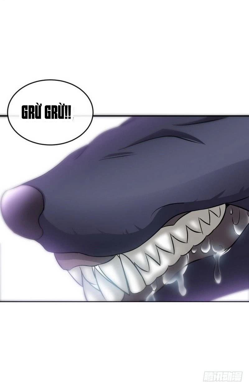 Chí Tôn Thần Ma Chapter 26 - 3