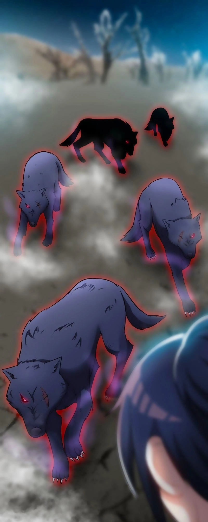 Chí Tôn Thần Ma Chapter 26 - 6