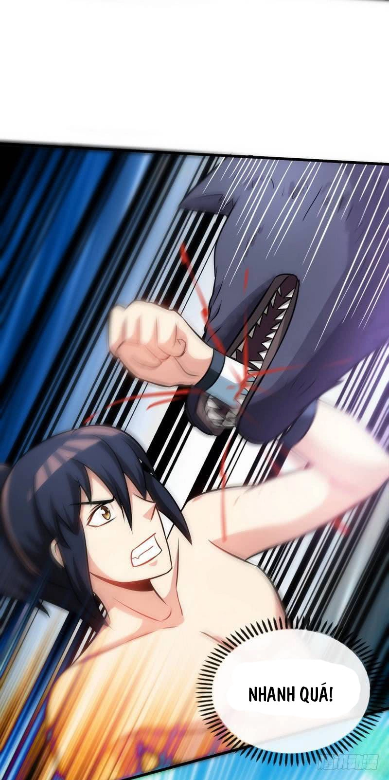 Chí Tôn Thần Ma Chapter 26 - 11