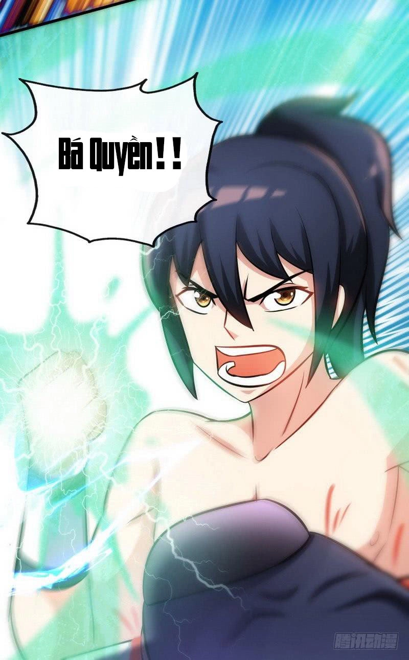 Chí Tôn Thần Ma Chapter 26 - 12