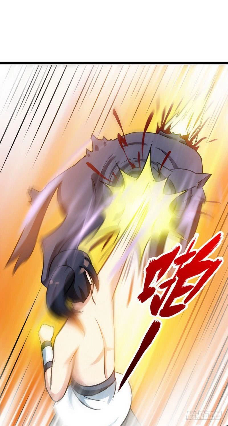 Chí Tôn Thần Ma Chapter 26 - 17