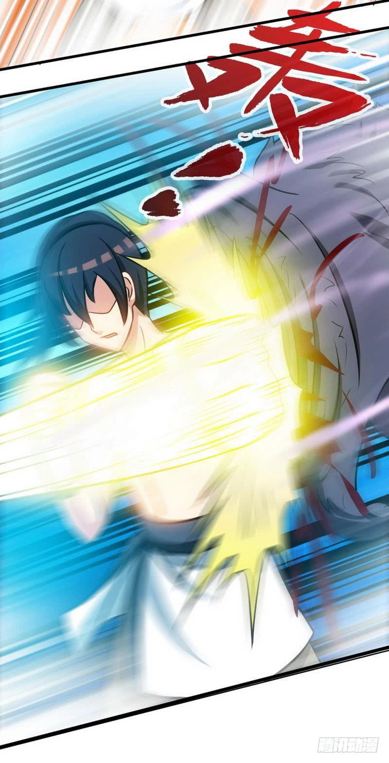 Chí Tôn Thần Ma Chapter 26 - 18