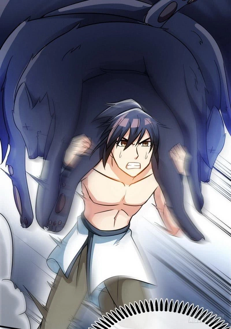 Chí Tôn Thần Ma Chapter 26 - 29