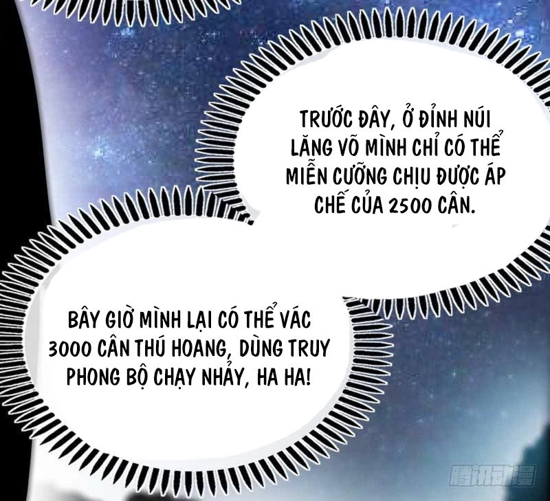 Chí Tôn Thần Ma Chapter 26 - 31