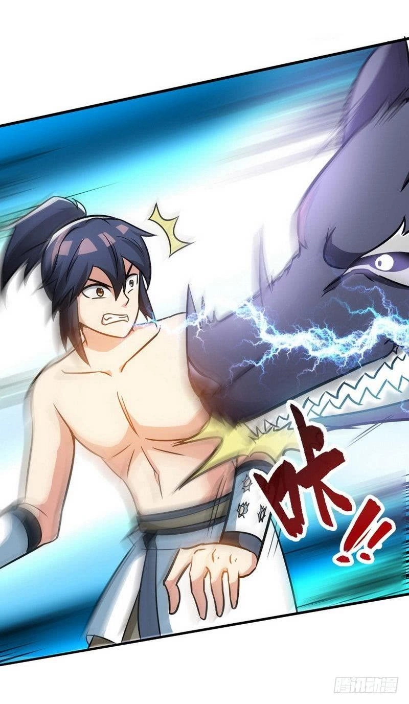 Chí Tôn Thần Ma Chapter 26 - 33