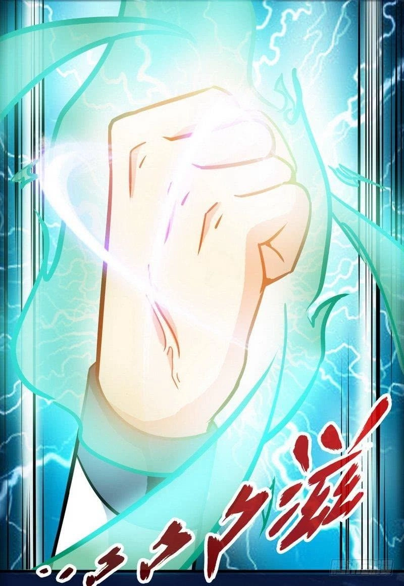 Chí Tôn Thần Ma Chapter 26 - 35