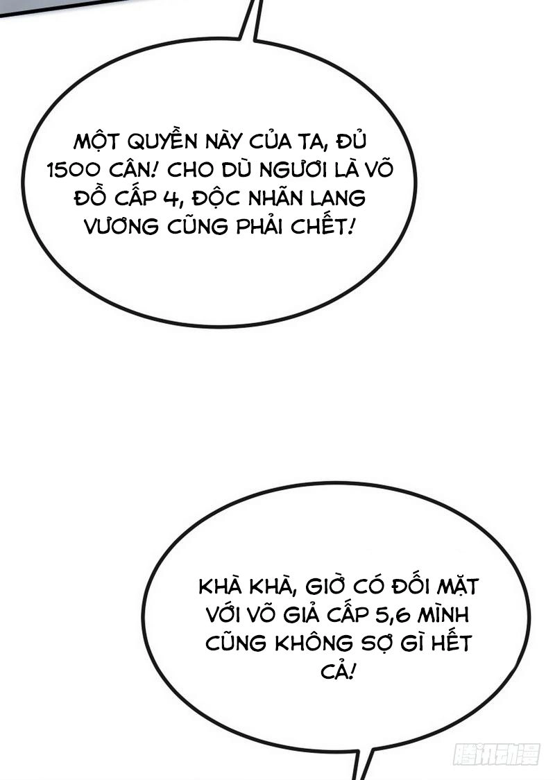 Chí Tôn Thần Ma Chapter 26 - 39