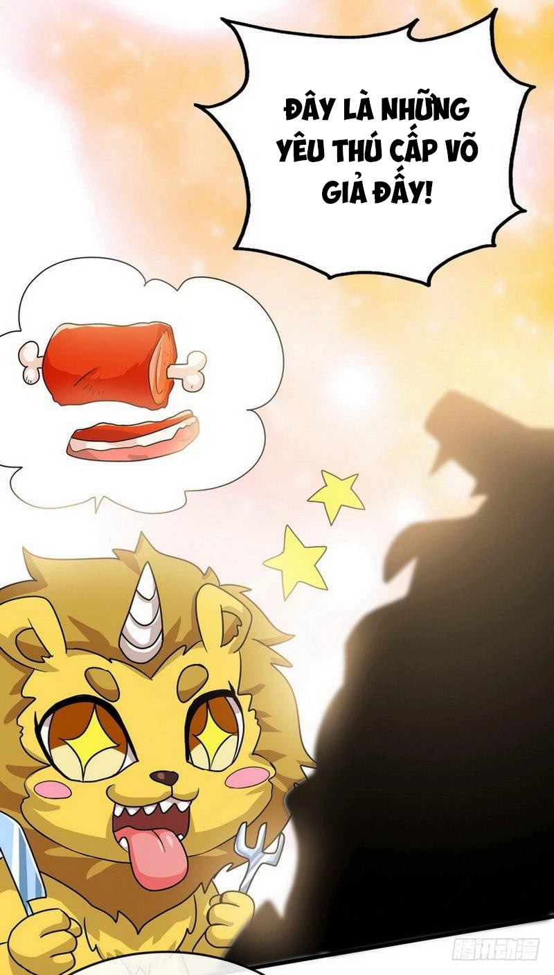 Chí Tôn Thần Ma Chapter 27 - 9