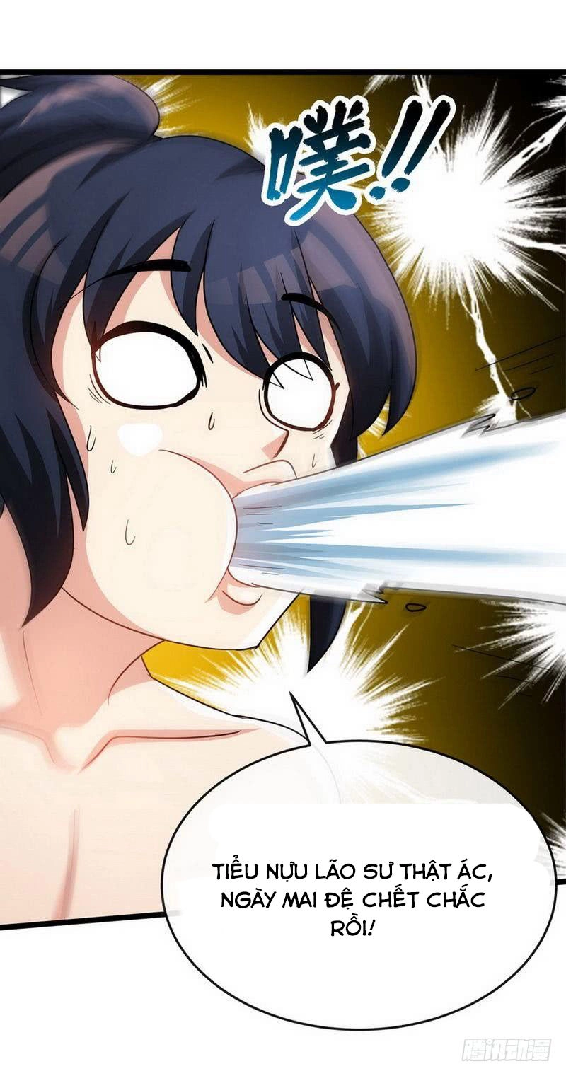 Chí Tôn Thần Ma Chapter 27 - 13