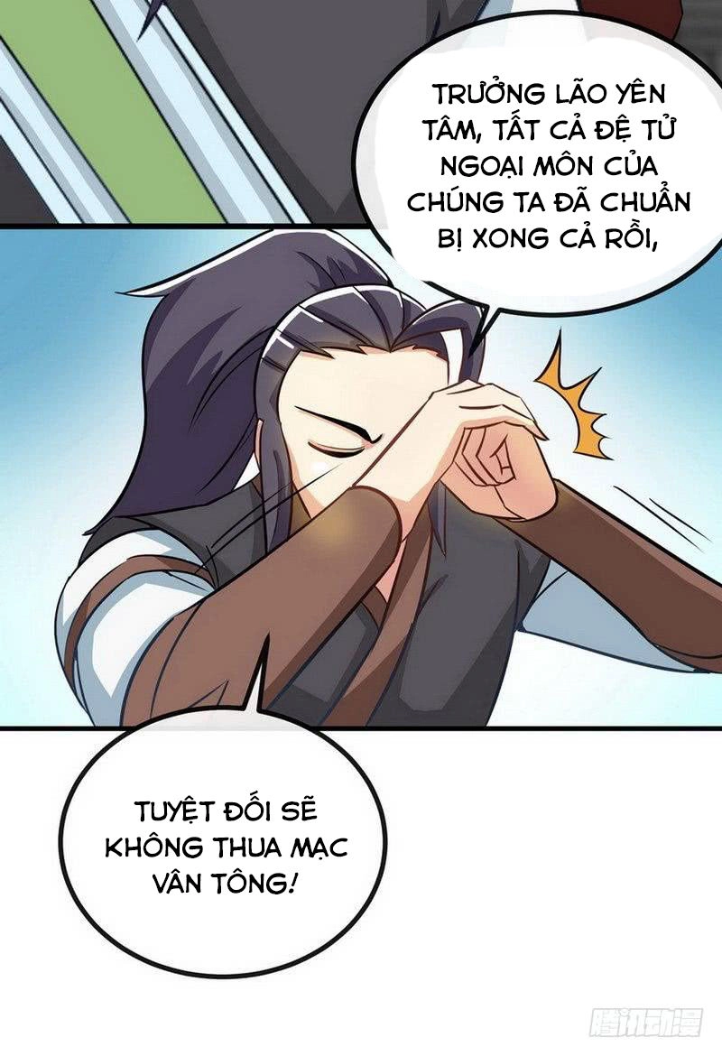 Chí Tôn Thần Ma Chapter 27 - 33