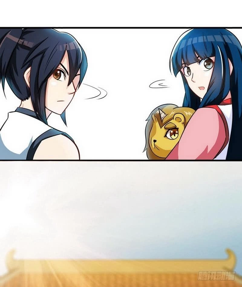 Chí Tôn Thần Ma Chapter 27 - 35