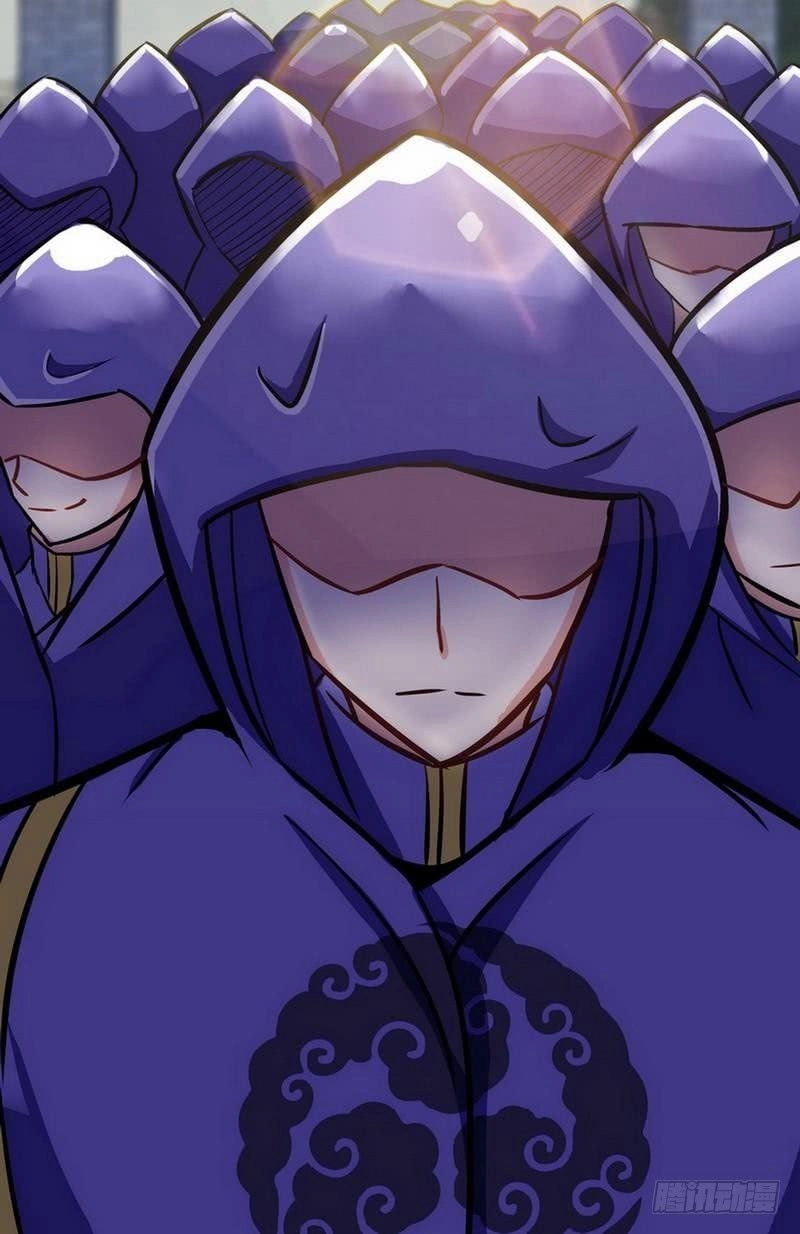 Chí Tôn Thần Ma Chapter 27 - 37