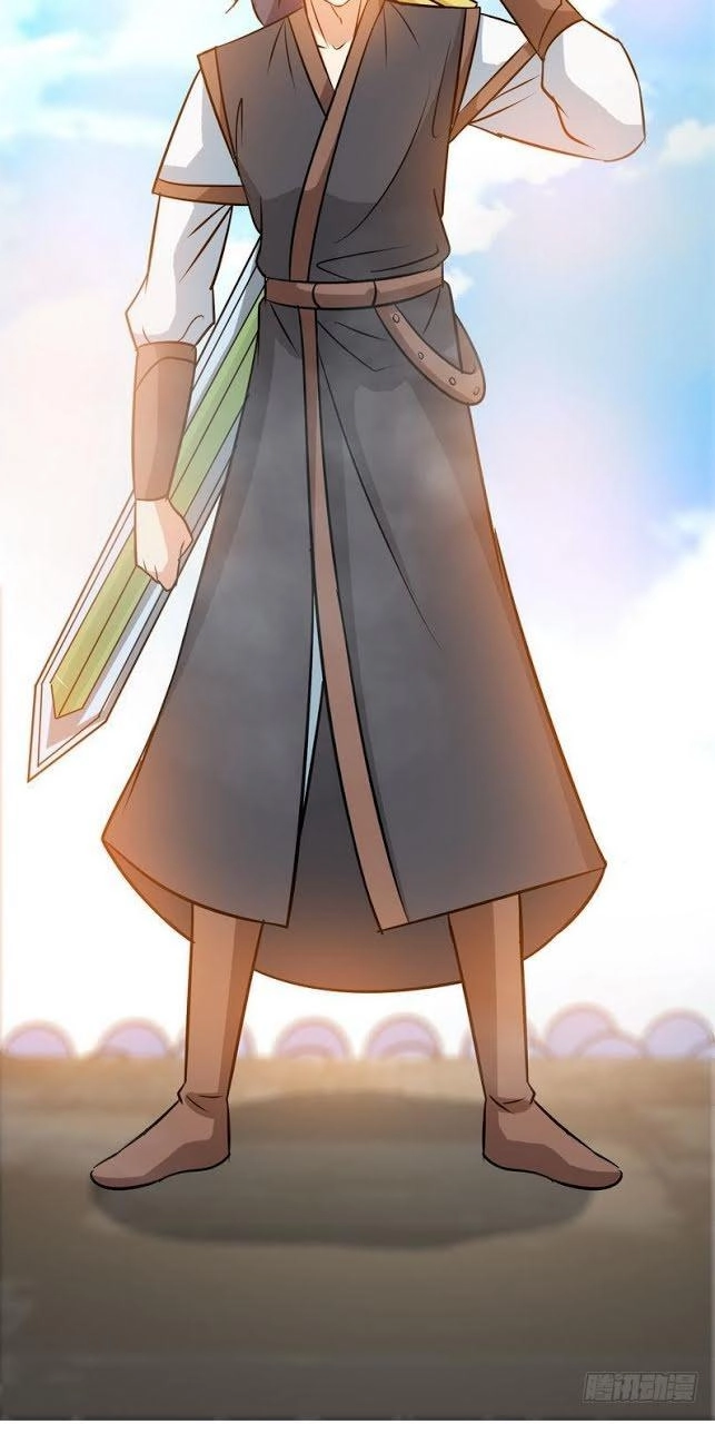 Chí Tôn Thần Ma Chapter 28 - 12