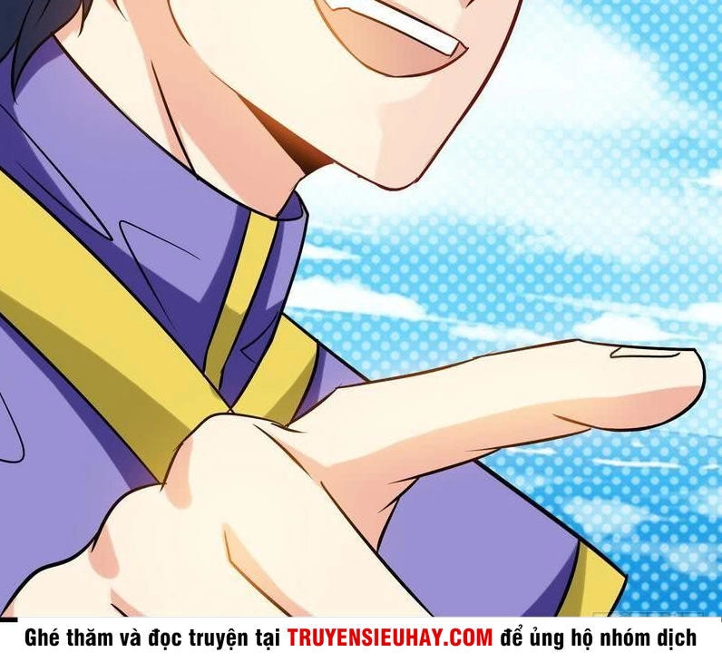 Chí Tôn Thần Ma Chapter 28 - 14