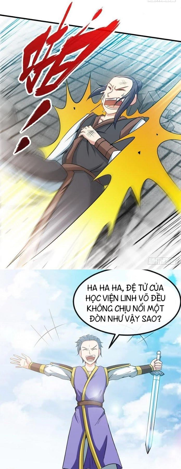 Chí Tôn Thần Ma Chapter 28 - 18