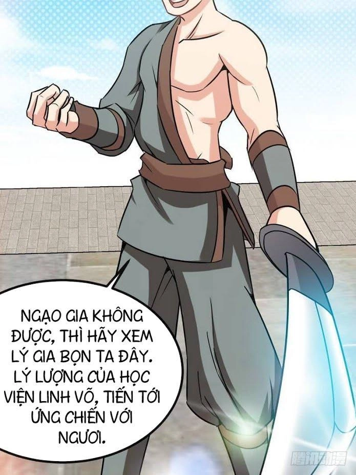 Chí Tôn Thần Ma Chapter 28 - 20