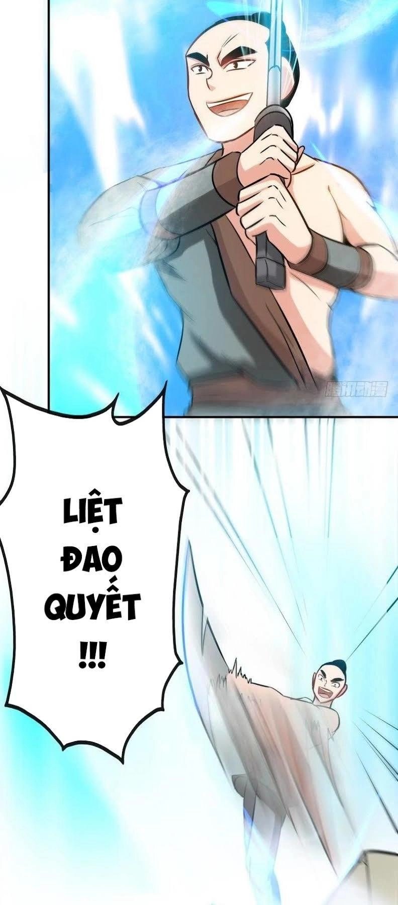 Chí Tôn Thần Ma Chapter 28 - 22